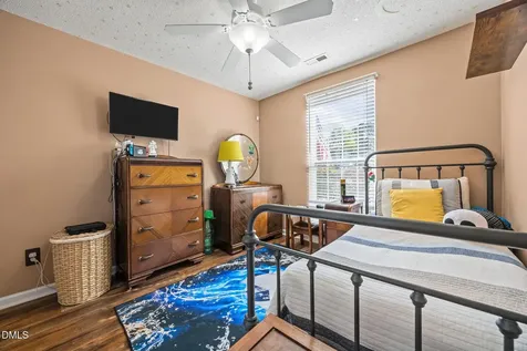 5209 Fieldwood Court Raleigh NC 27616
