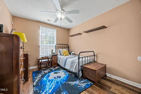 5209 Fieldwood Court Raleigh NC 27616