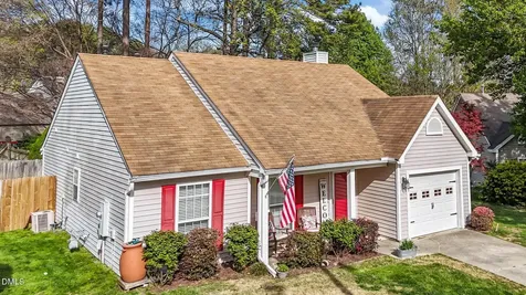 5209 Fieldwood Court Raleigh NC 27616