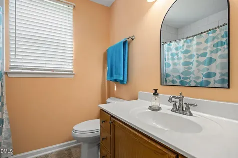5209 Fieldwood Court Raleigh NC 27616
