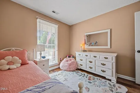 5209 Fieldwood Court Raleigh NC 27616
