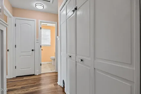 5209 Fieldwood Court Raleigh NC 27616