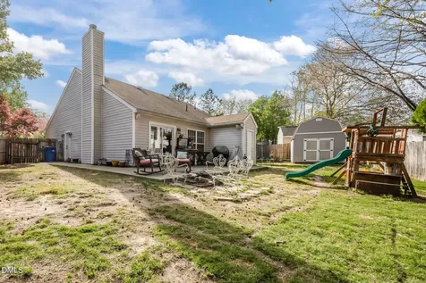 5209 Fieldwood Court Raleigh NC 27616