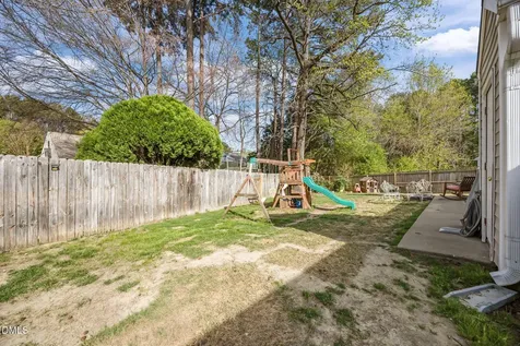 5209 Fieldwood Court Raleigh NC 27616
