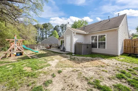 5209 Fieldwood Court Raleigh NC 27616