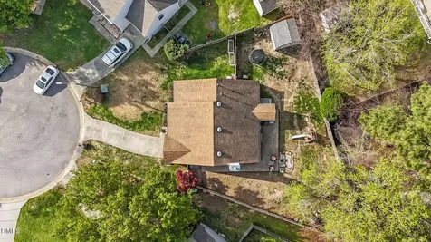 5209 Fieldwood Court Raleigh NC 27616