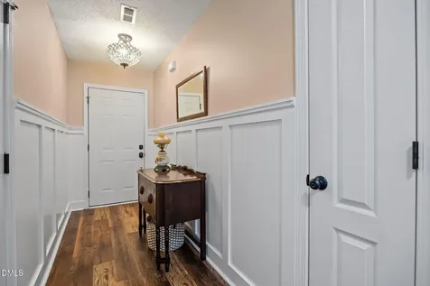 5209 Fieldwood Court Raleigh NC 27616