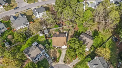 5209 Fieldwood Court Raleigh NC 27616