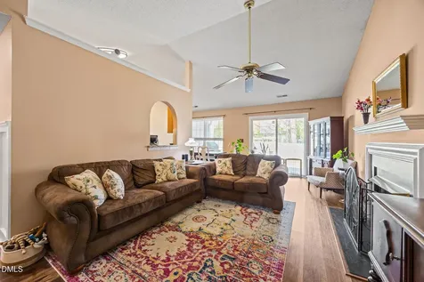5209 Fieldwood Court Raleigh NC 27616