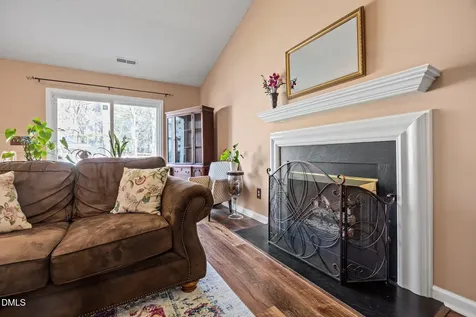 5209 Fieldwood Court Raleigh NC 27616