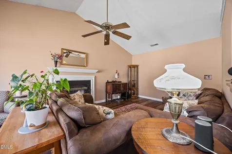 5209 Fieldwood Court Raleigh NC 27616
