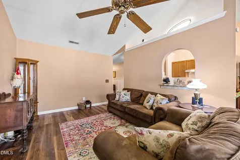 5209 Fieldwood Court Raleigh NC 27616