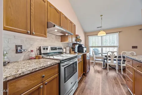 5209 Fieldwood Court Raleigh NC 27616