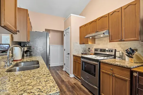 5209 Fieldwood Court Raleigh NC 27616