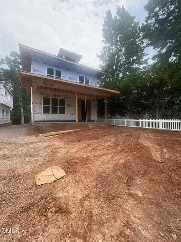 3004 Ruffin Street Raleigh NC 27607