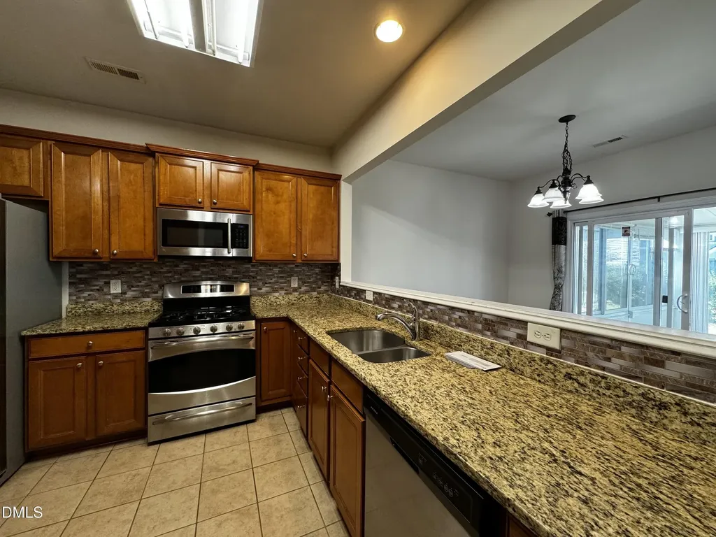1204 Corwith Drive Morrisville NC 27560