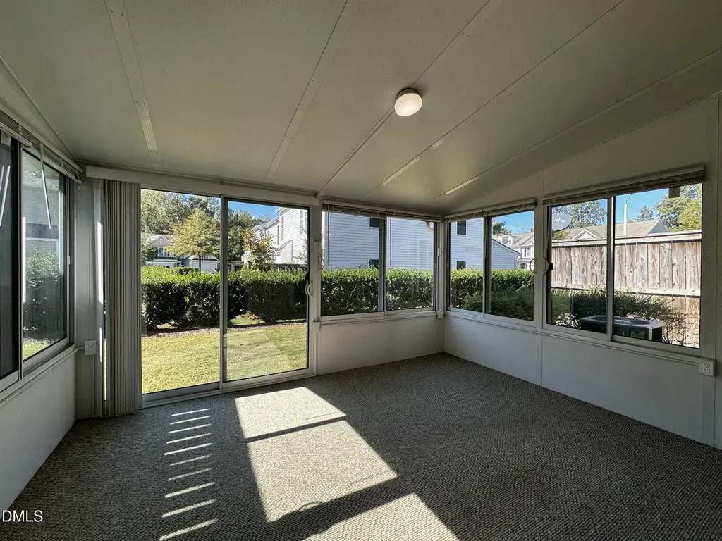 1204 Corwith Drive Morrisville NC 27560