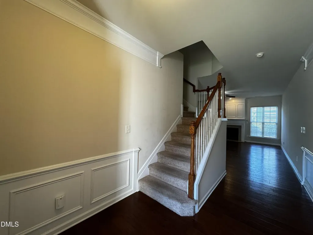 1204 Corwith Drive Morrisville NC 27560