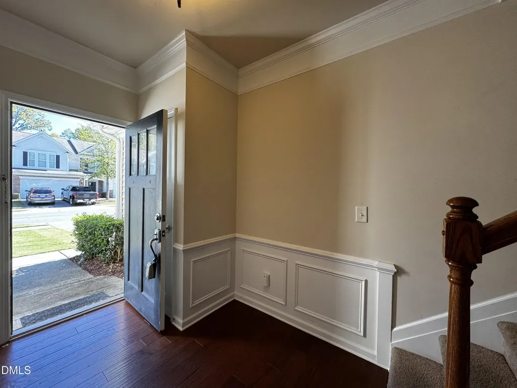 1204 Corwith Drive Morrisville NC 27560