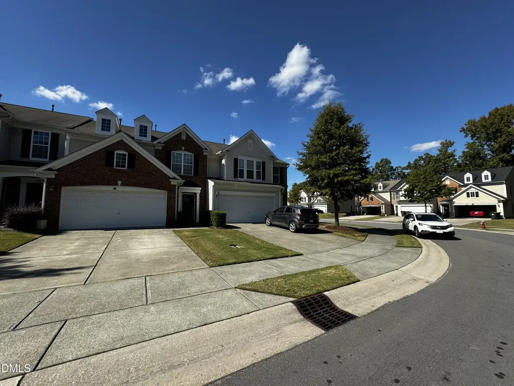 1204 Corwith Drive Morrisville NC 27560