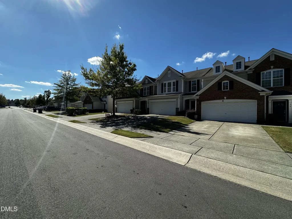 1204 Corwith Drive Morrisville NC 27560