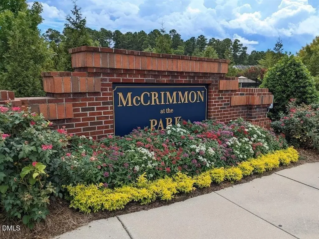 1204 Corwith Drive Morrisville NC 27560