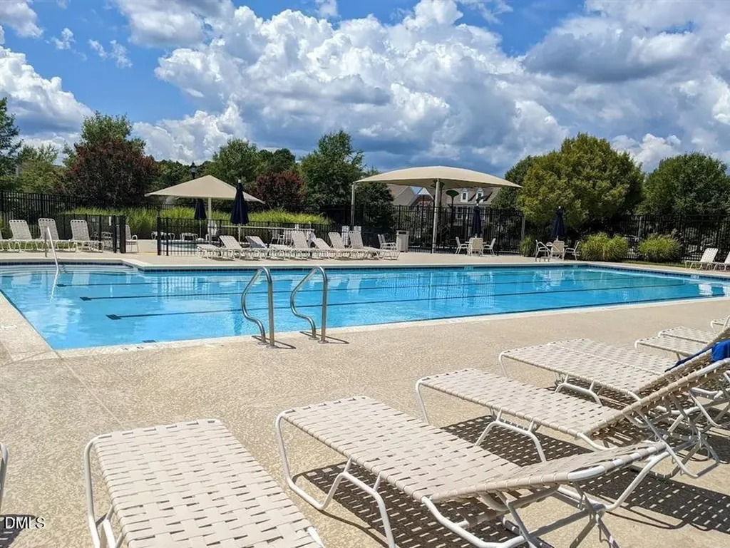 1204 Corwith Drive Morrisville NC 27560