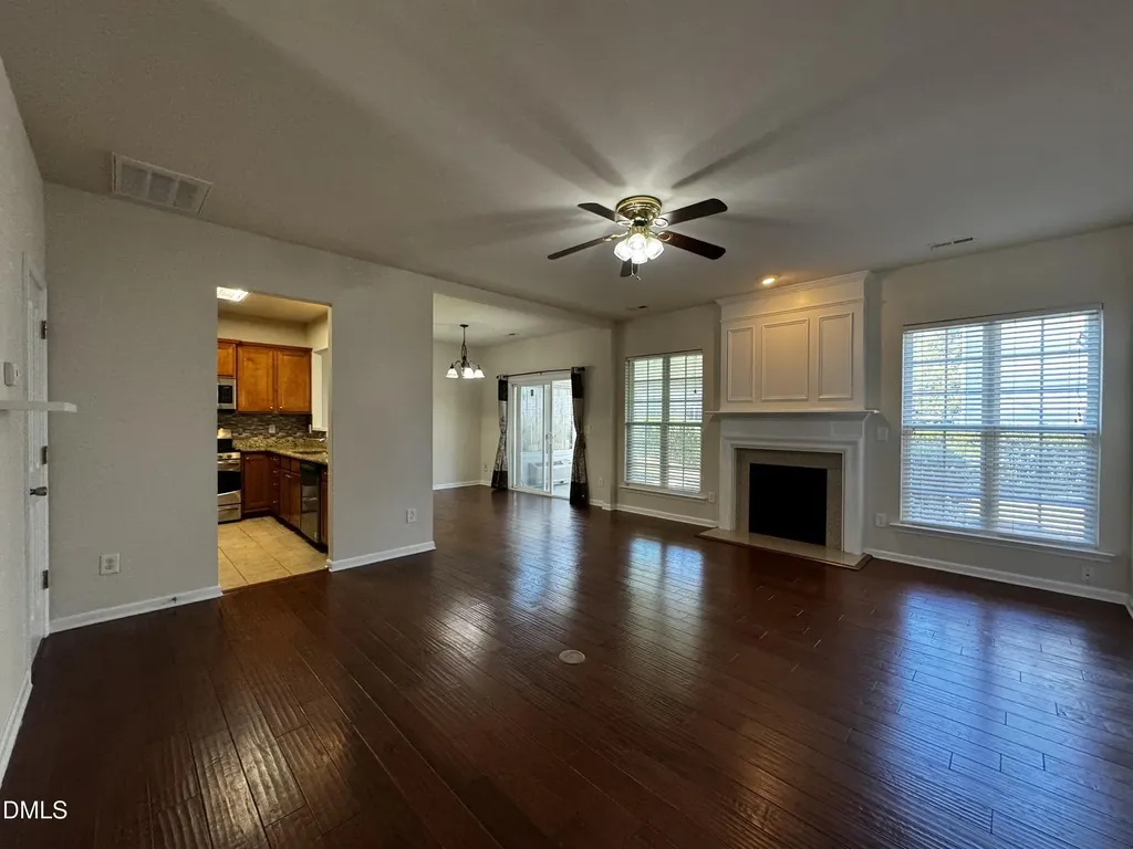 1204 Corwith Drive Morrisville NC 27560