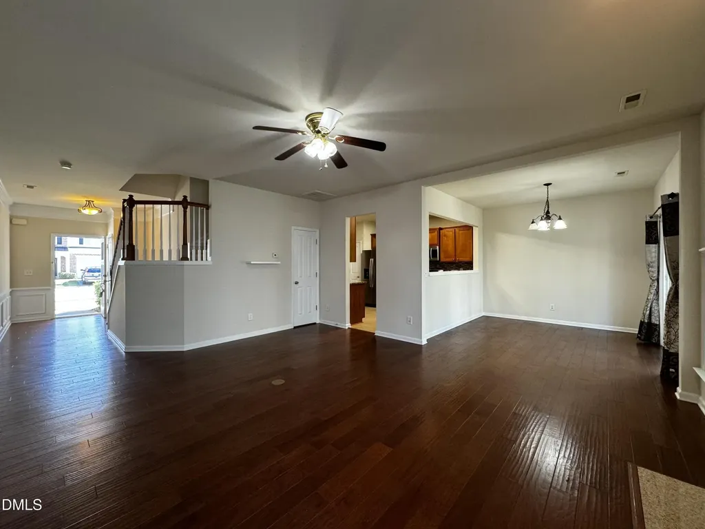 1204 Corwith Drive Morrisville NC 27560