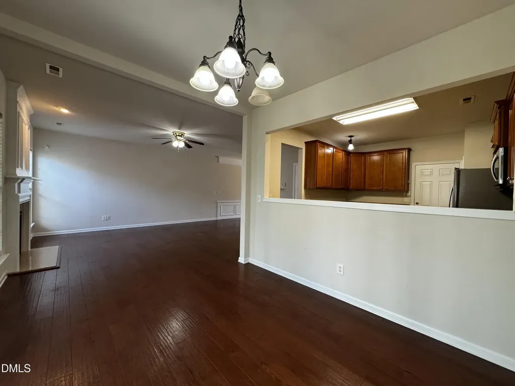 1204 Corwith Drive Morrisville NC 27560