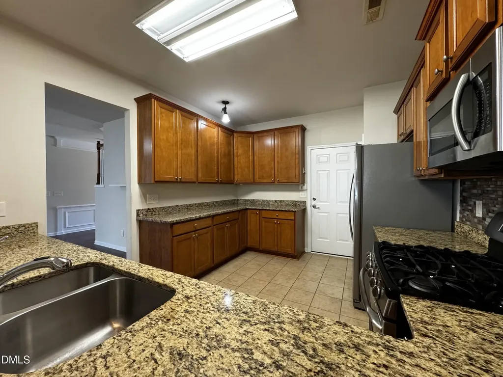 1204 Corwith Drive Morrisville NC 27560