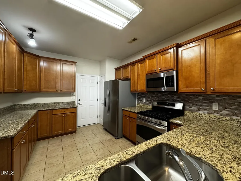 1204 Corwith Drive Morrisville NC 27560