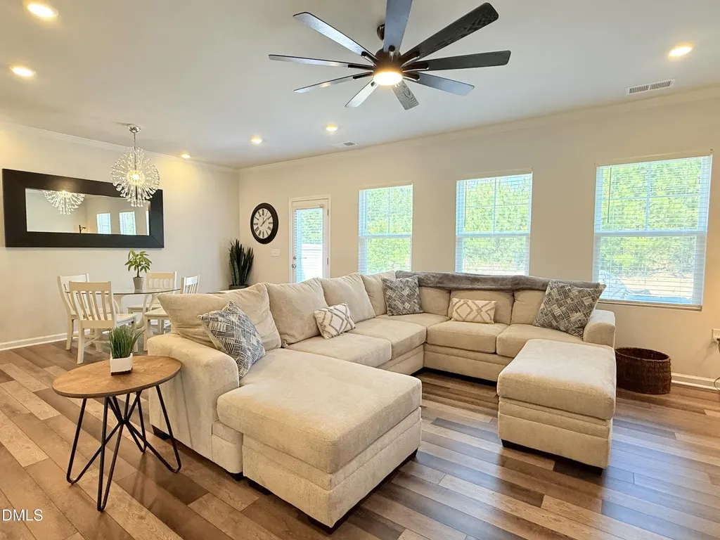 4927 Arkose Drive Raleigh NC 27610