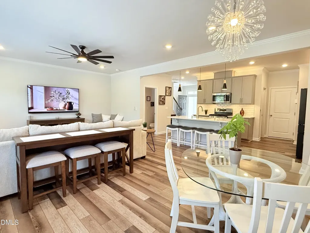 4927 Arkose Drive Raleigh NC 27610