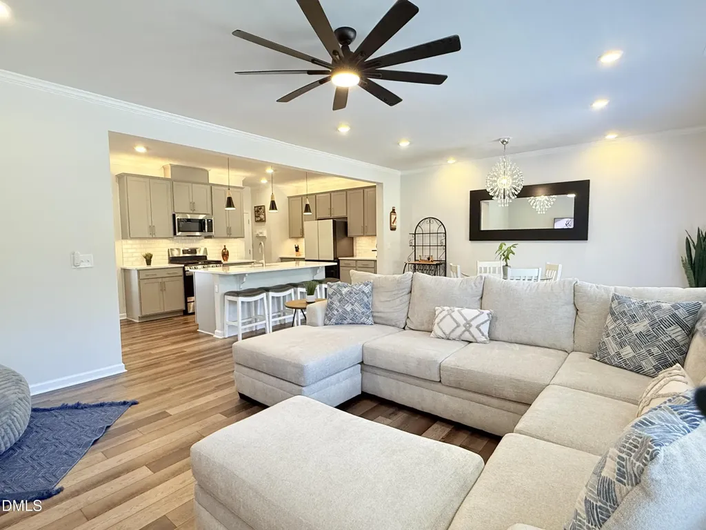 4927 Arkose Drive Raleigh NC 27610