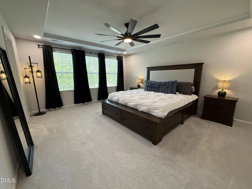 4927 Arkose Drive Raleigh NC 27610