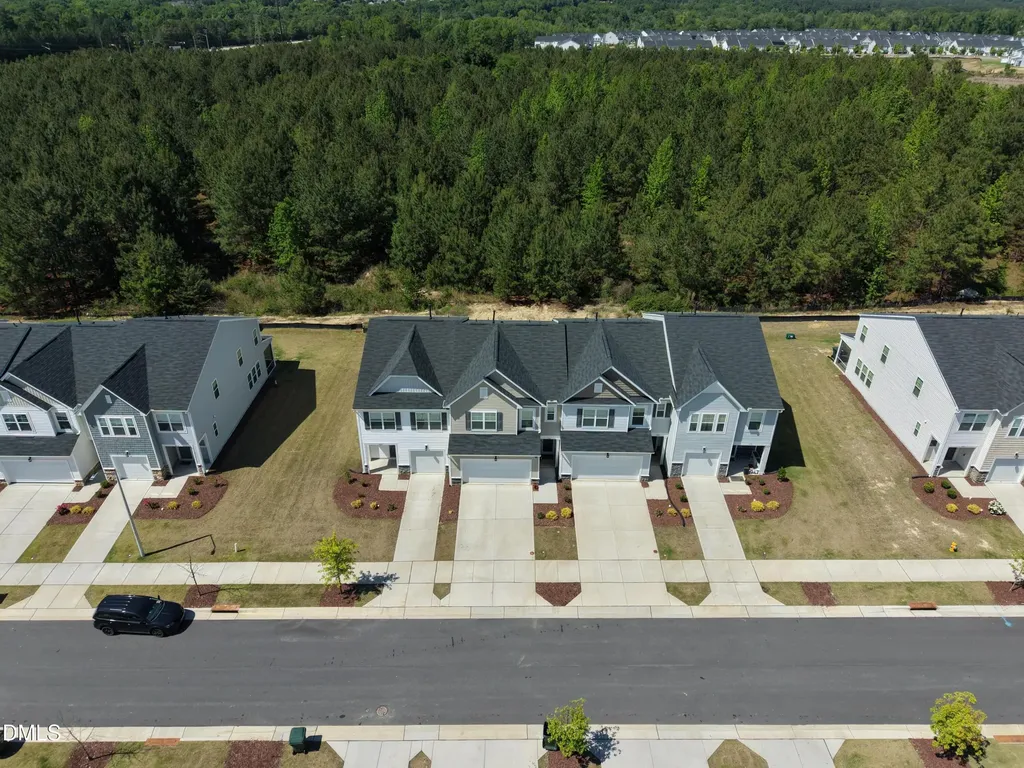 4927 Arkose Drive Raleigh NC 27610