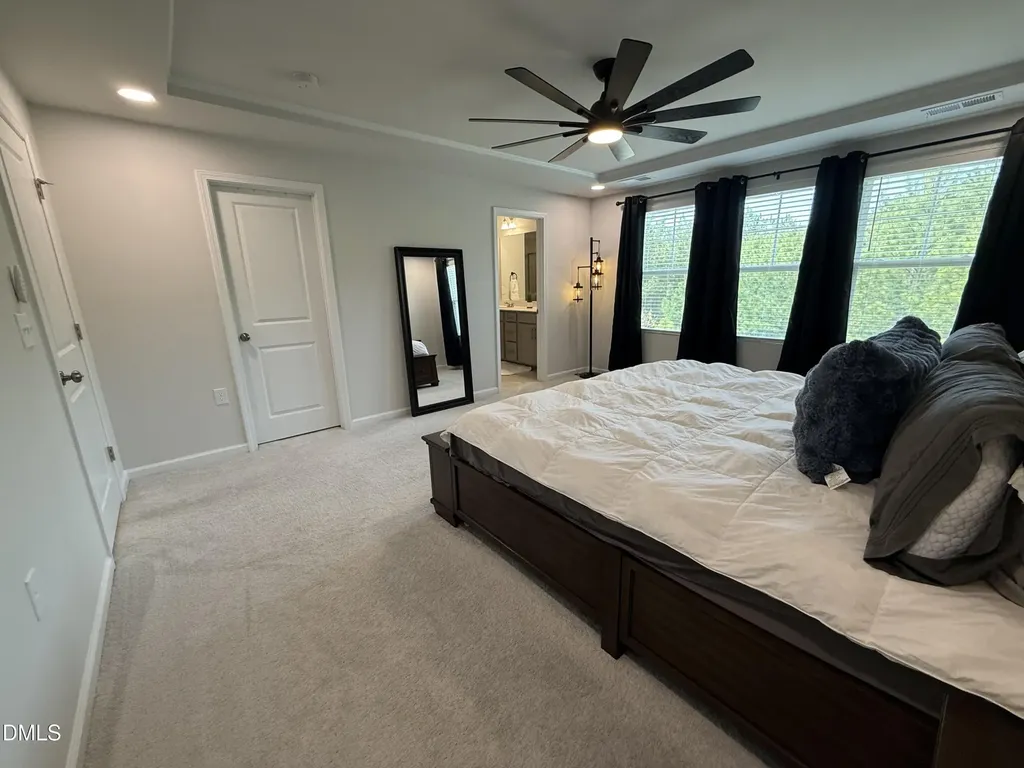 4927 Arkose Drive Raleigh NC 27610