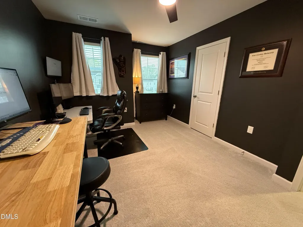 4927 Arkose Drive Raleigh NC 27610