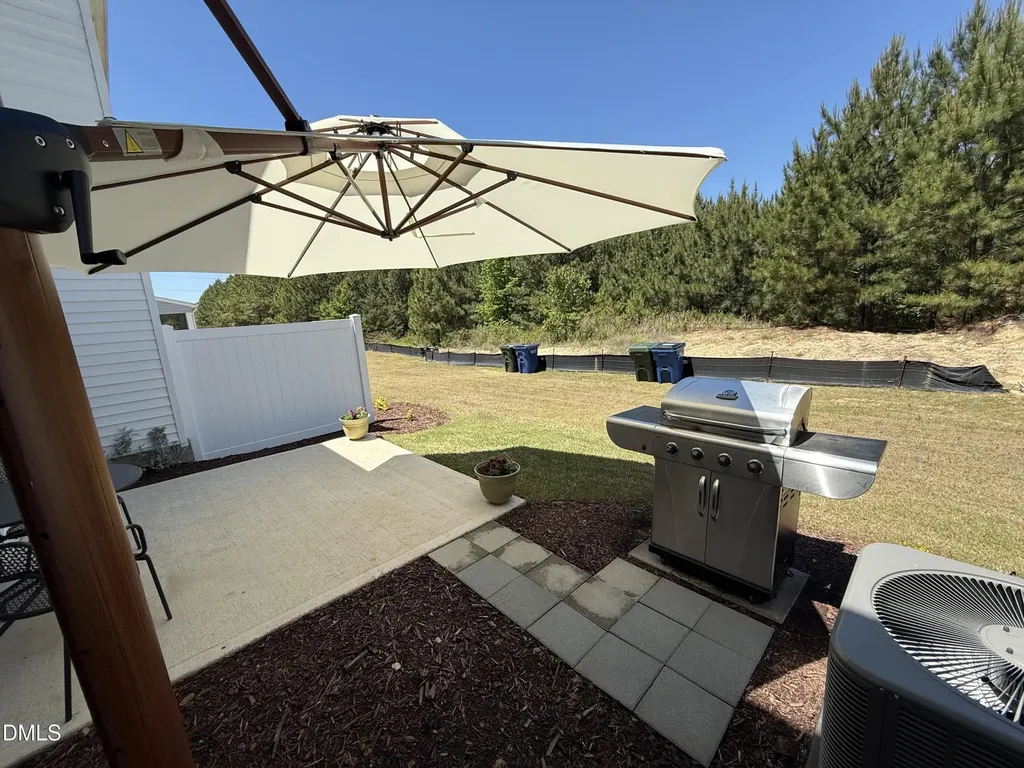 4927 Arkose Drive Raleigh NC 27610