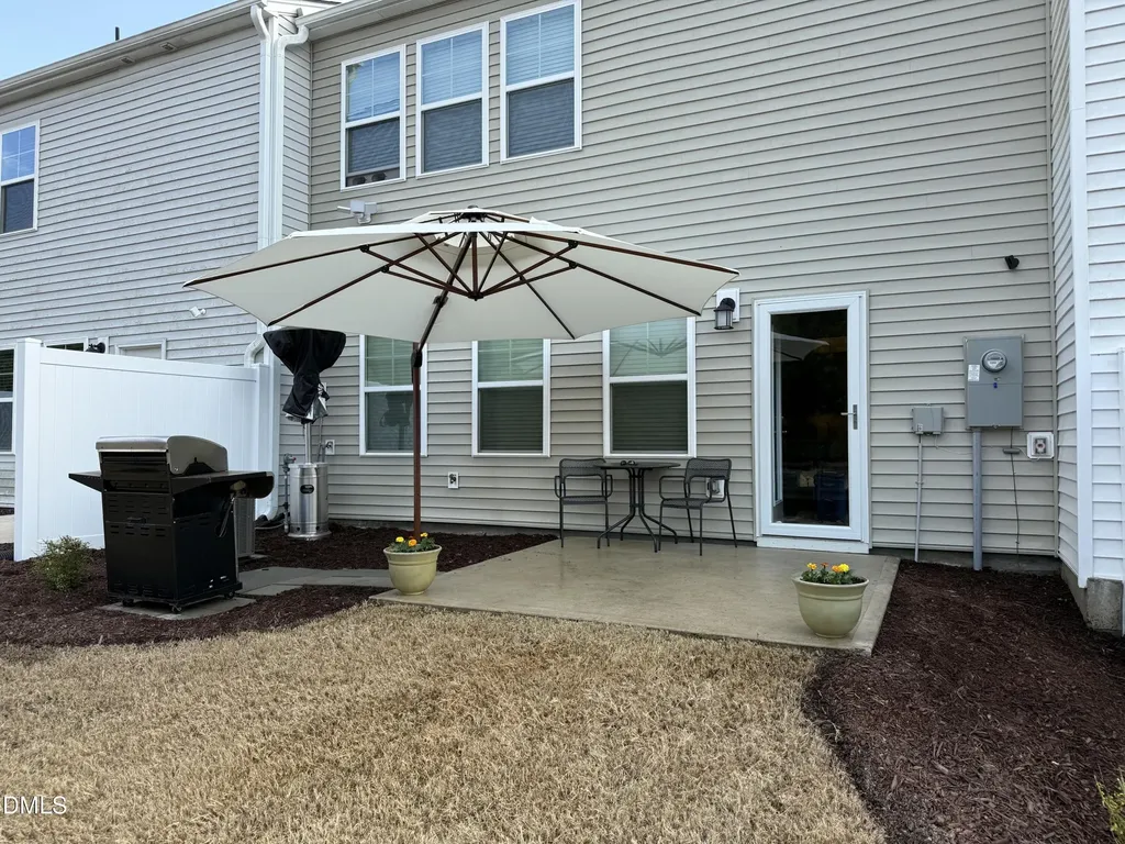 4927 Arkose Drive Raleigh NC 27610