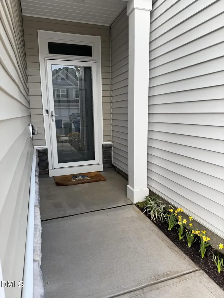 4927 Arkose Drive Raleigh NC 27610