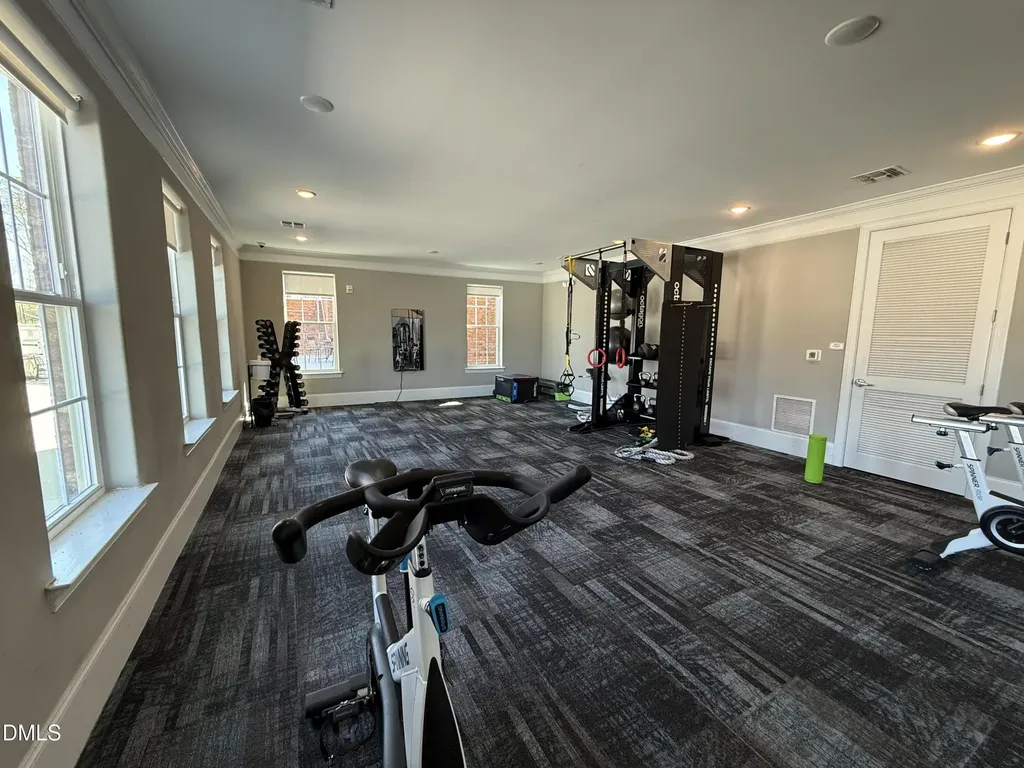 4927 Arkose Drive Raleigh NC 27610