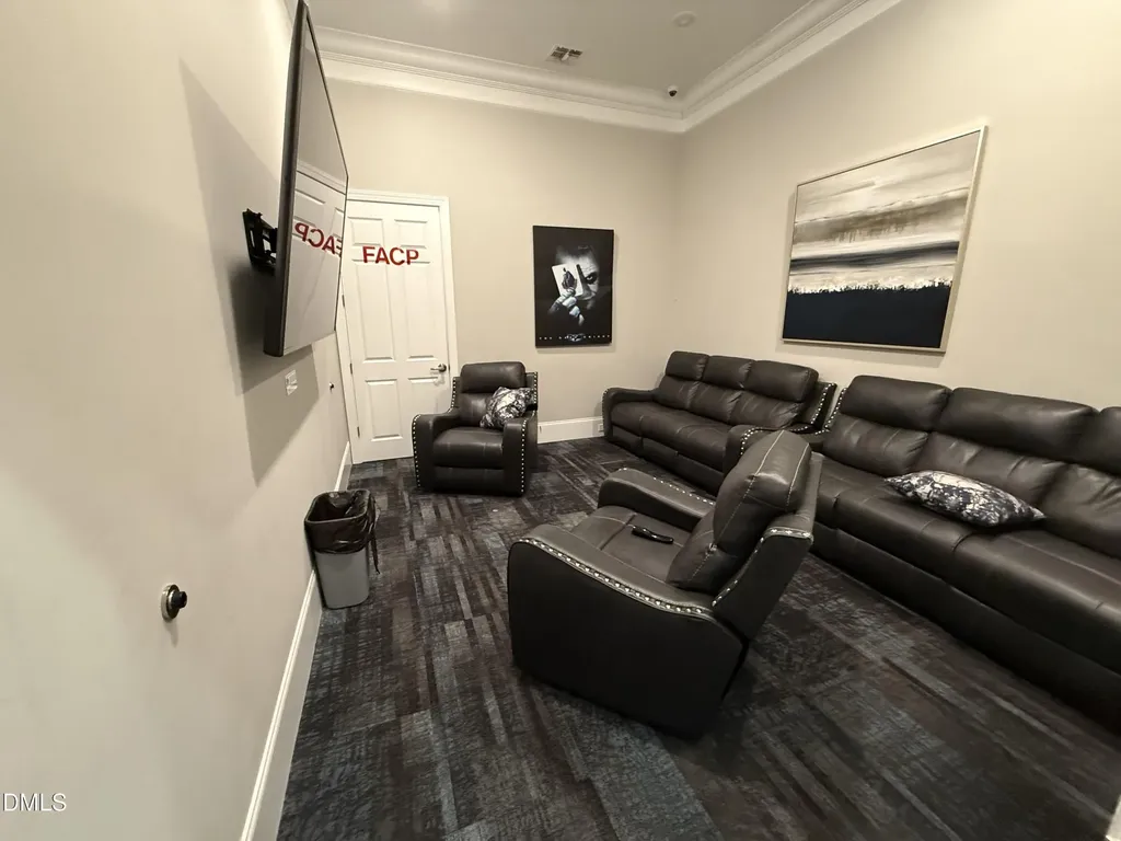4927 Arkose Drive Raleigh NC 27610