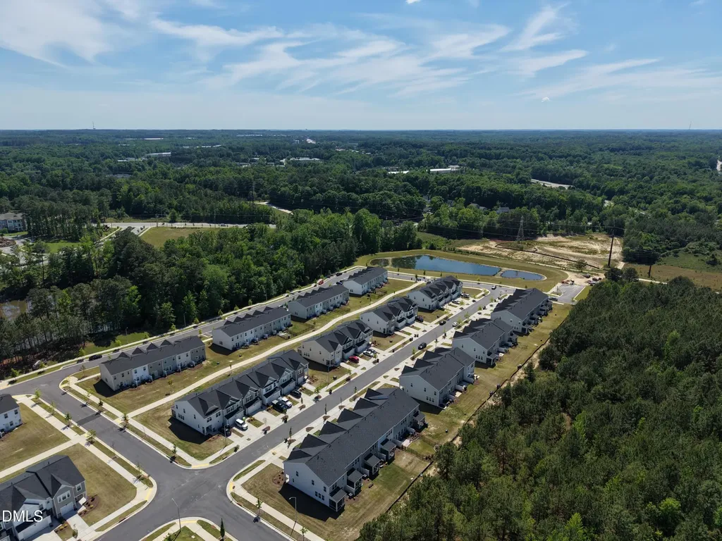 4927 Arkose Drive Raleigh NC 27610