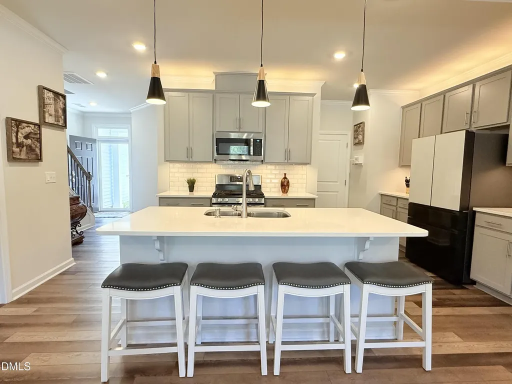 4927 Arkose Drive Raleigh NC 27610
