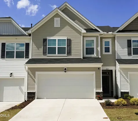 4927 Arkose Drive Raleigh NC 27610