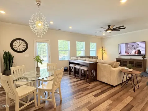 4927 Arkose Drive Raleigh NC 27610