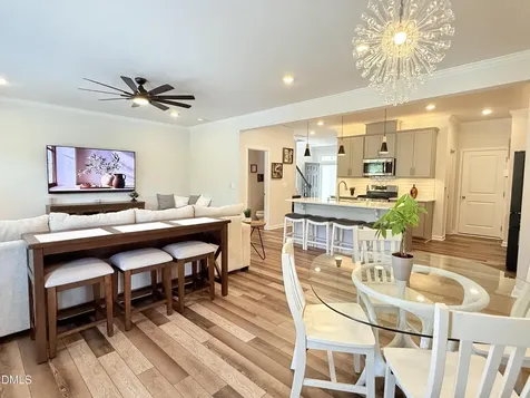 4927 Arkose Drive Raleigh NC 27610