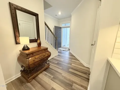 4927 Arkose Drive Raleigh NC 27610